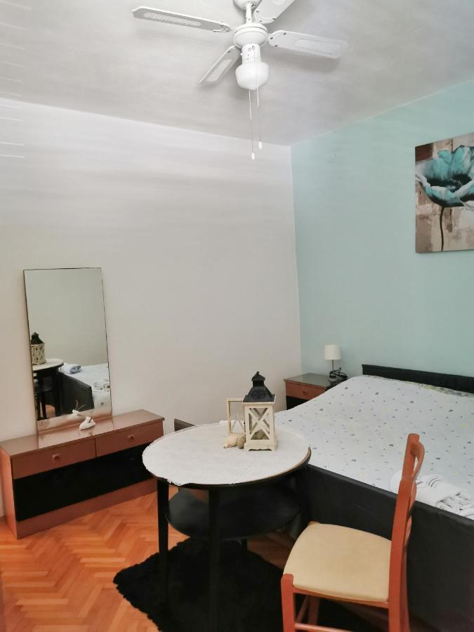 Apartments Šimuni Zewnętrze zdjęcie