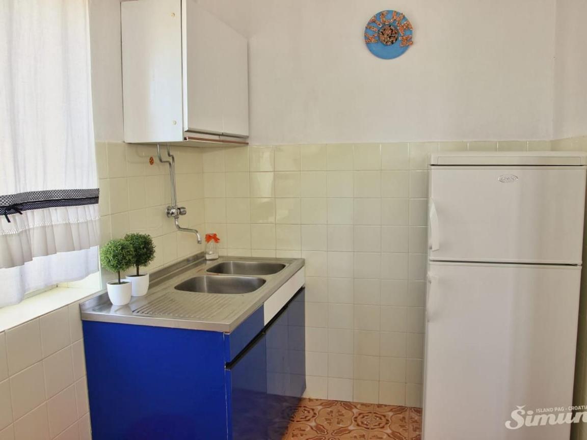 Apartments Šimuni Zewnętrze zdjęcie
