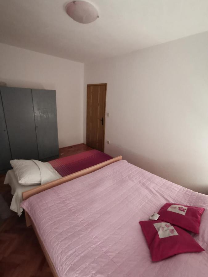 Apartments Šimuni Zewnętrze zdjęcie
