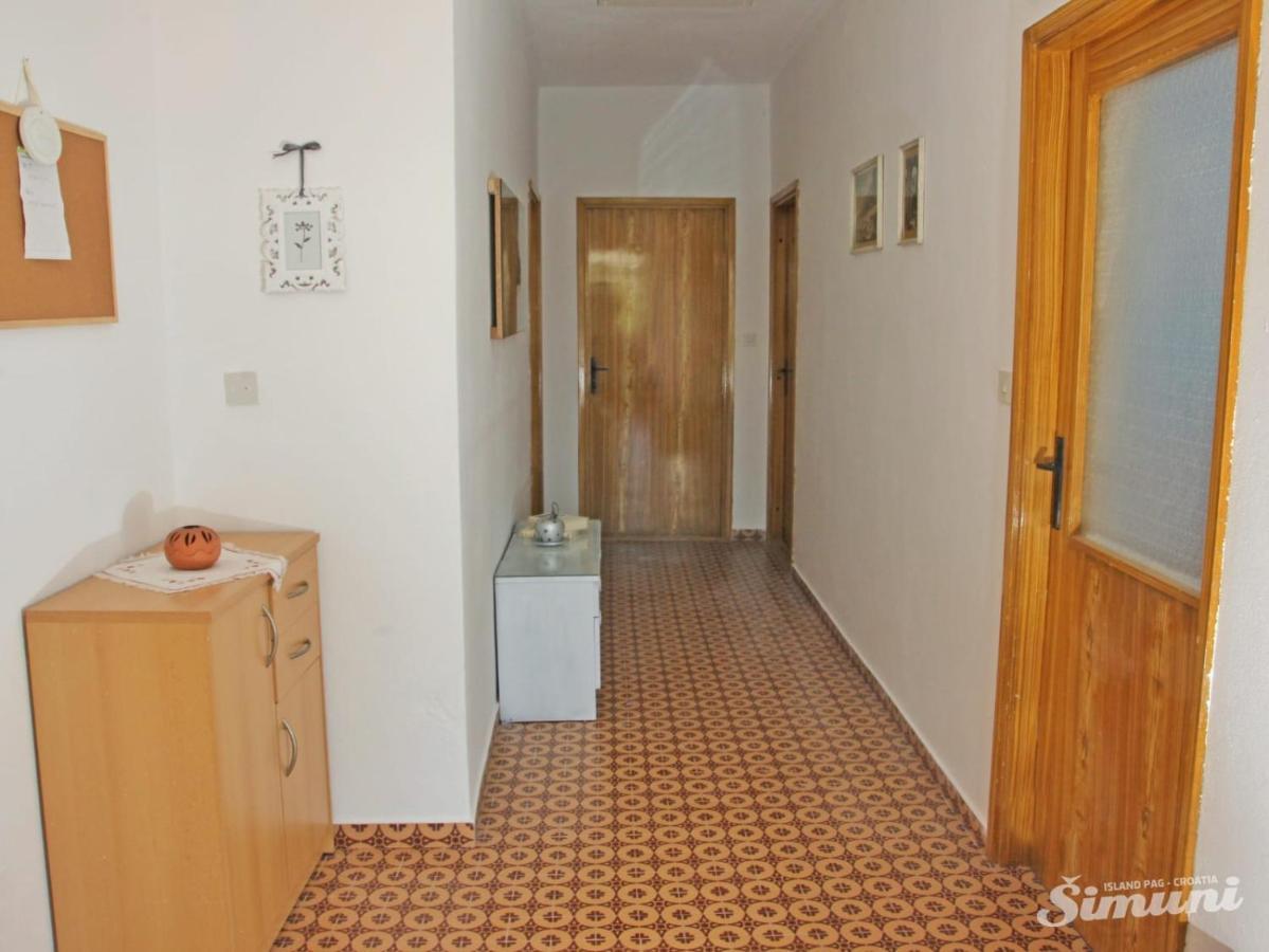 Apartments Šimuni Zewnętrze zdjęcie