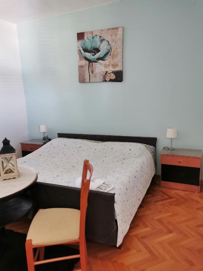 Apartments Šimuni Zewnętrze zdjęcie