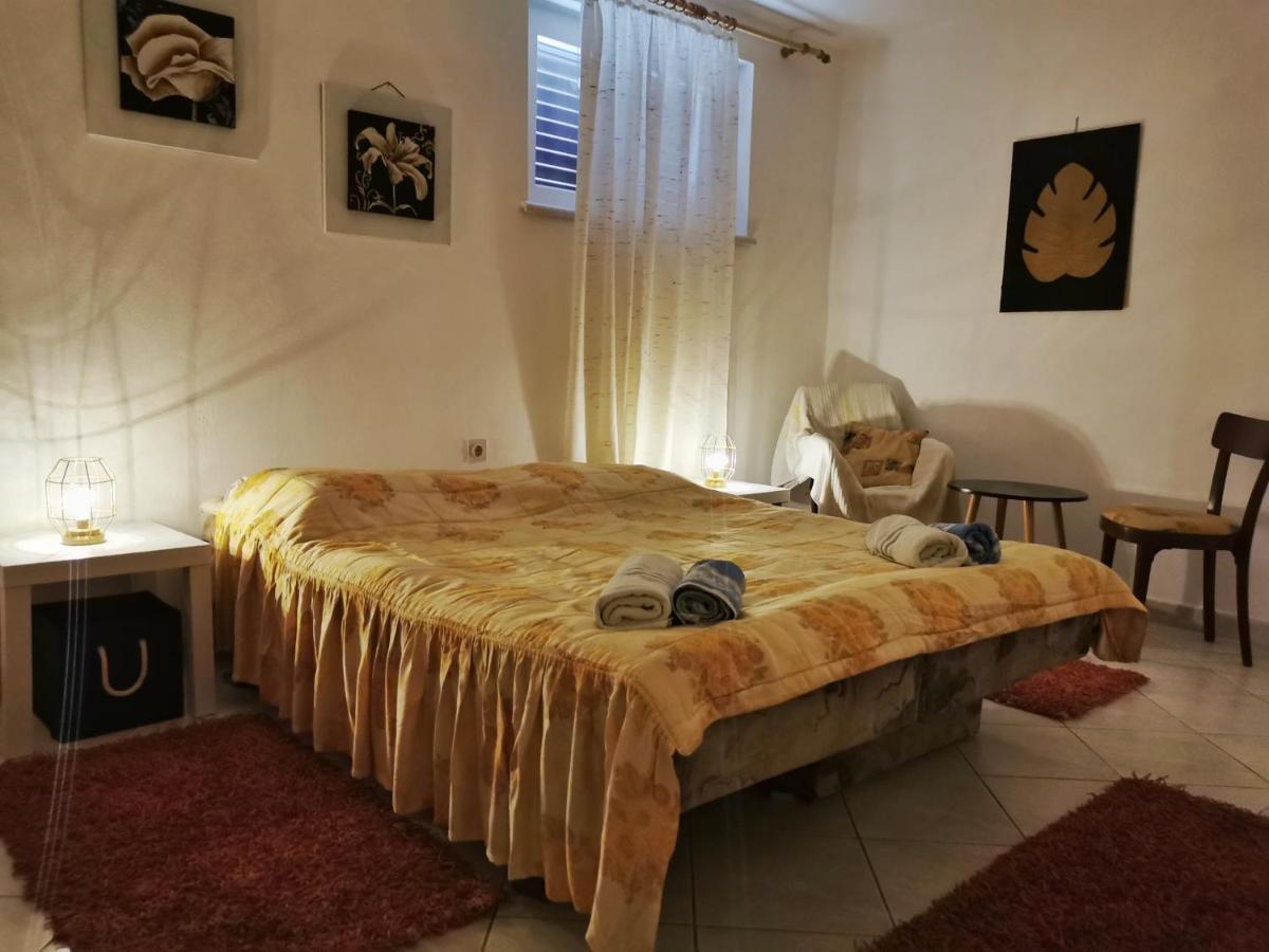 Apartments Šimuni Zewnętrze zdjęcie