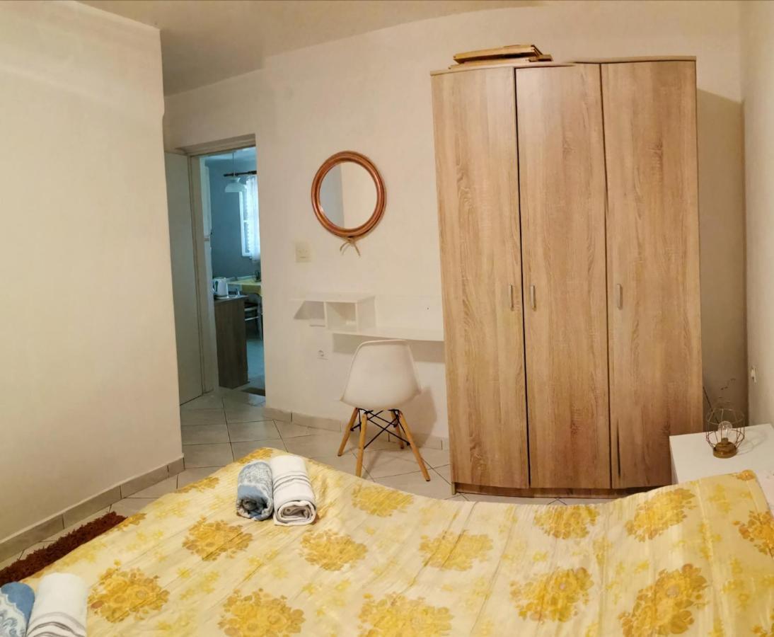 Apartments Šimuni Zewnętrze zdjęcie