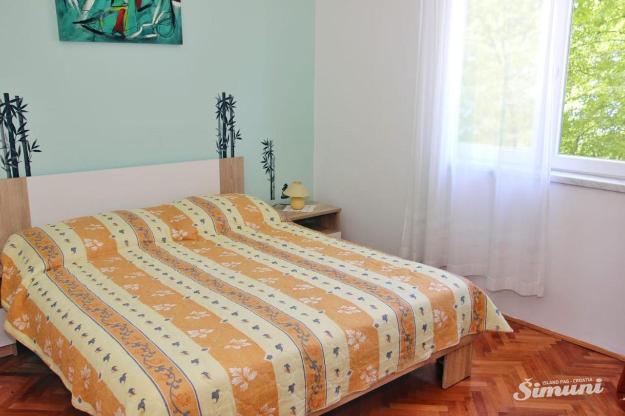 Apartments Šimuni Zewnętrze zdjęcie