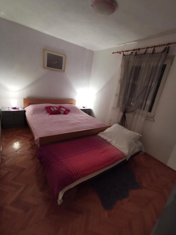 Apartments Šimuni Zewnętrze zdjęcie