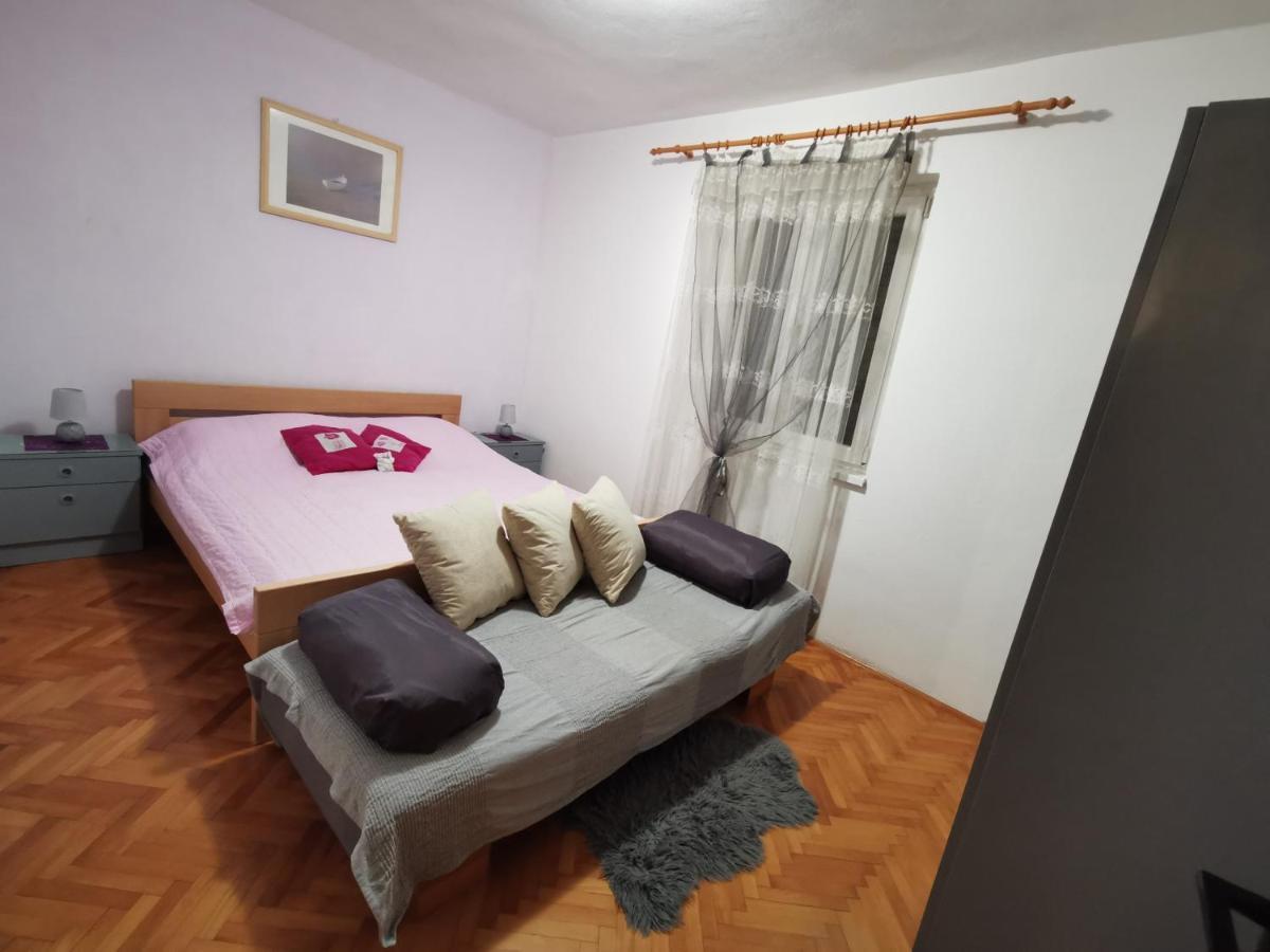 Apartments Šimuni Zewnętrze zdjęcie