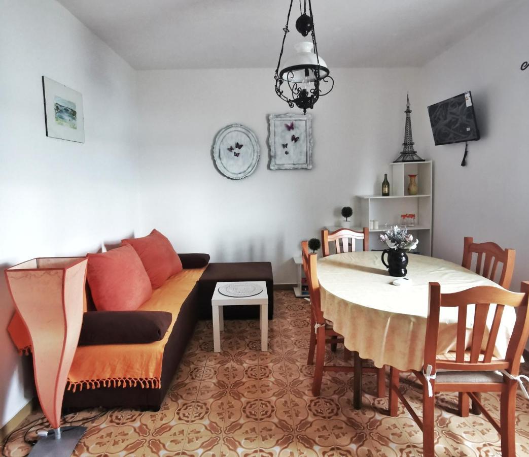 Apartments Šimuni Zewnętrze zdjęcie