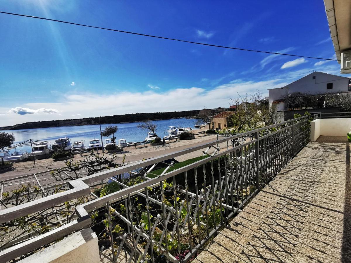Apartments Šimuni Zewnętrze zdjęcie