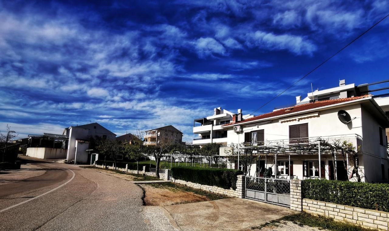 Apartments Šimuni Zewnętrze zdjęcie