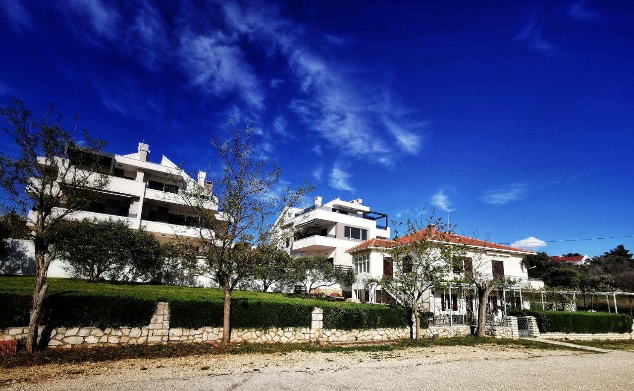 Apartments Šimuni Zewnętrze zdjęcie
