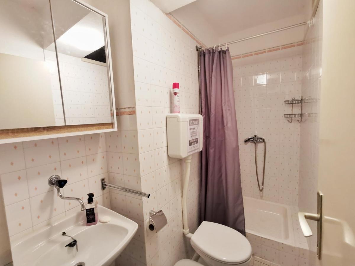 Apartments Šimuni Zewnętrze zdjęcie