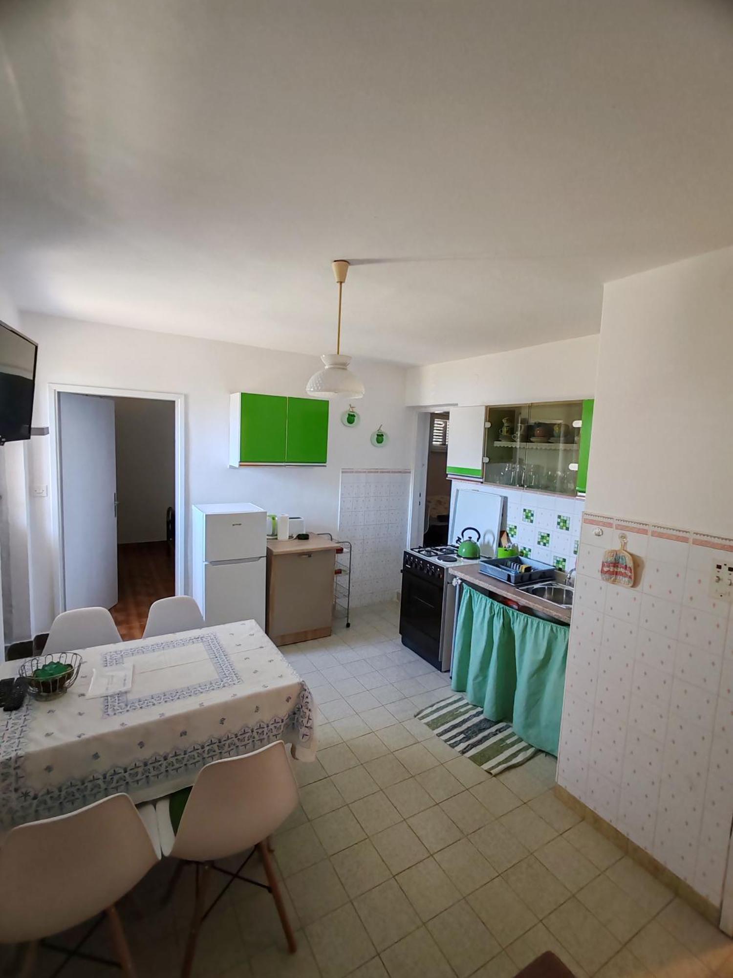 Apartments Šimuni Zewnętrze zdjęcie