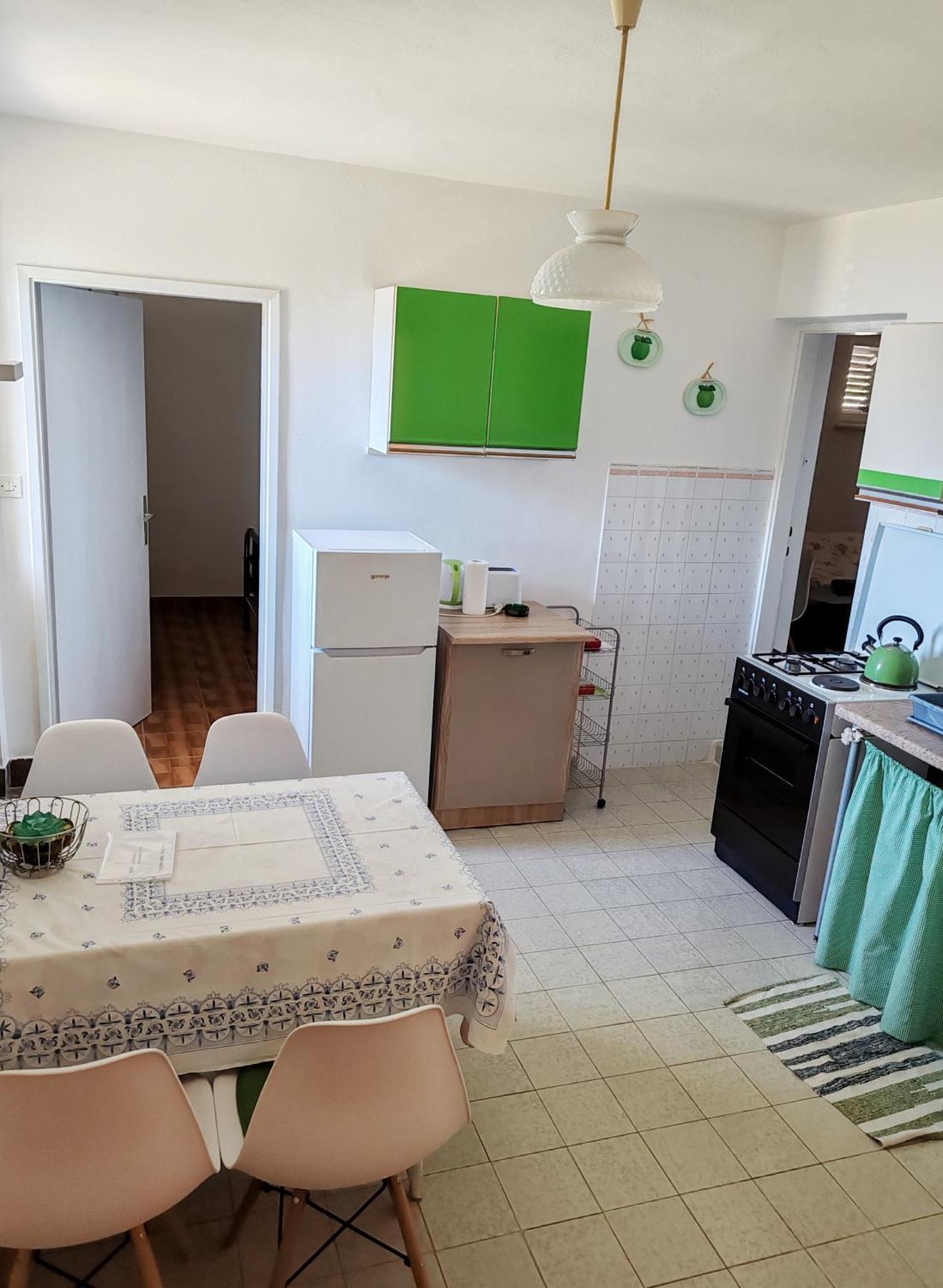 Apartments Šimuni Zewnętrze zdjęcie