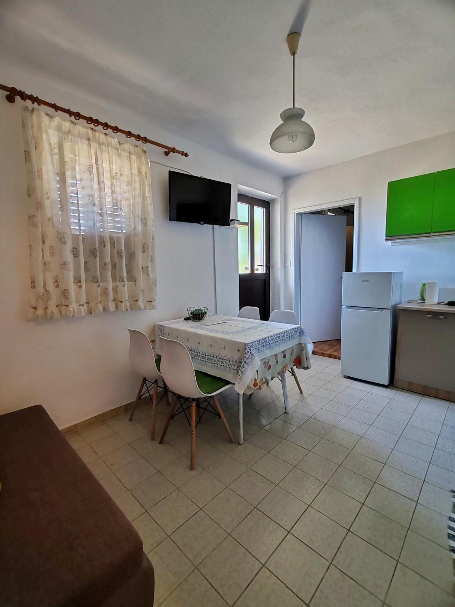 Apartments Šimuni Zewnętrze zdjęcie