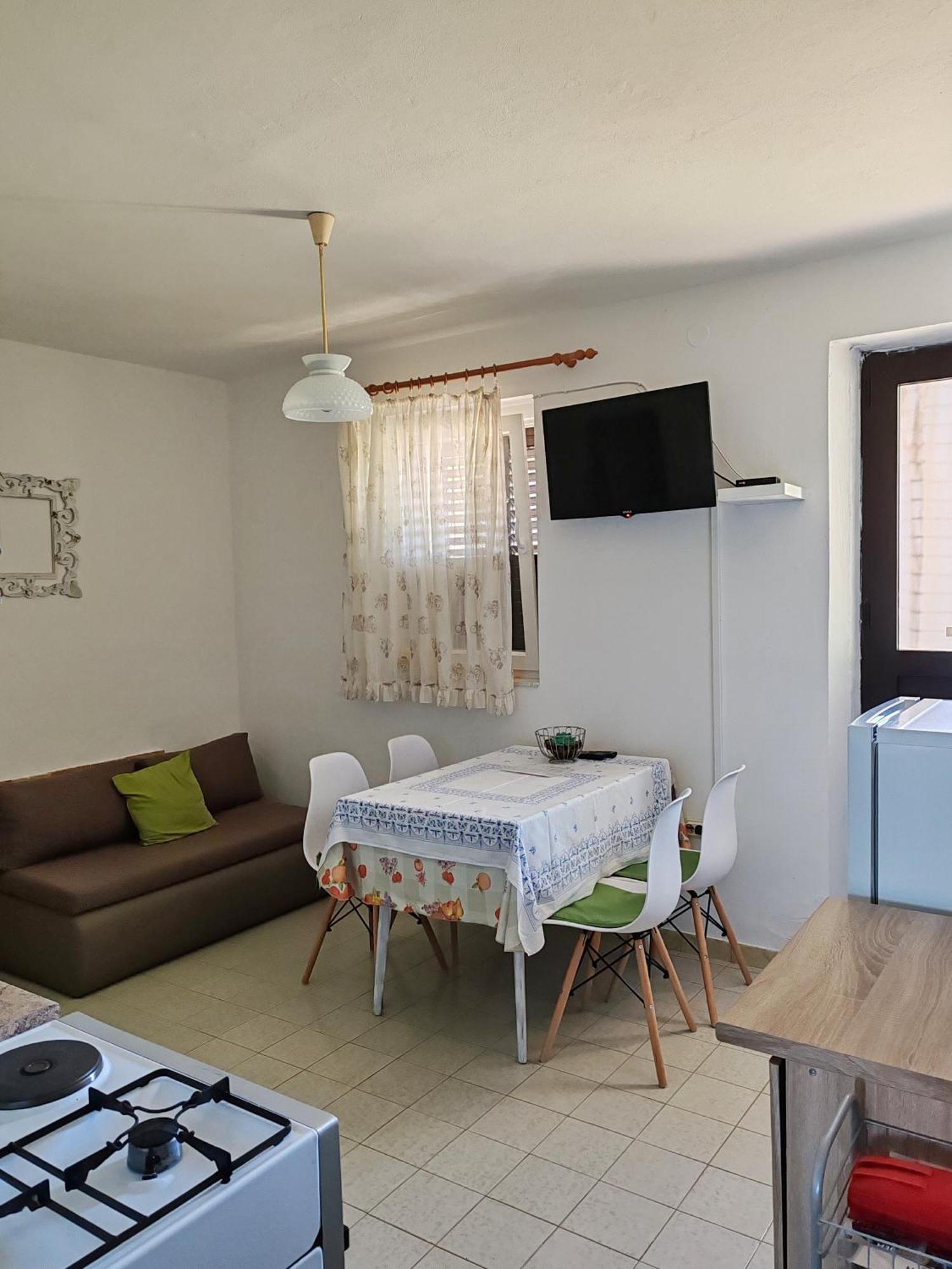 Apartments Šimuni Zewnętrze zdjęcie