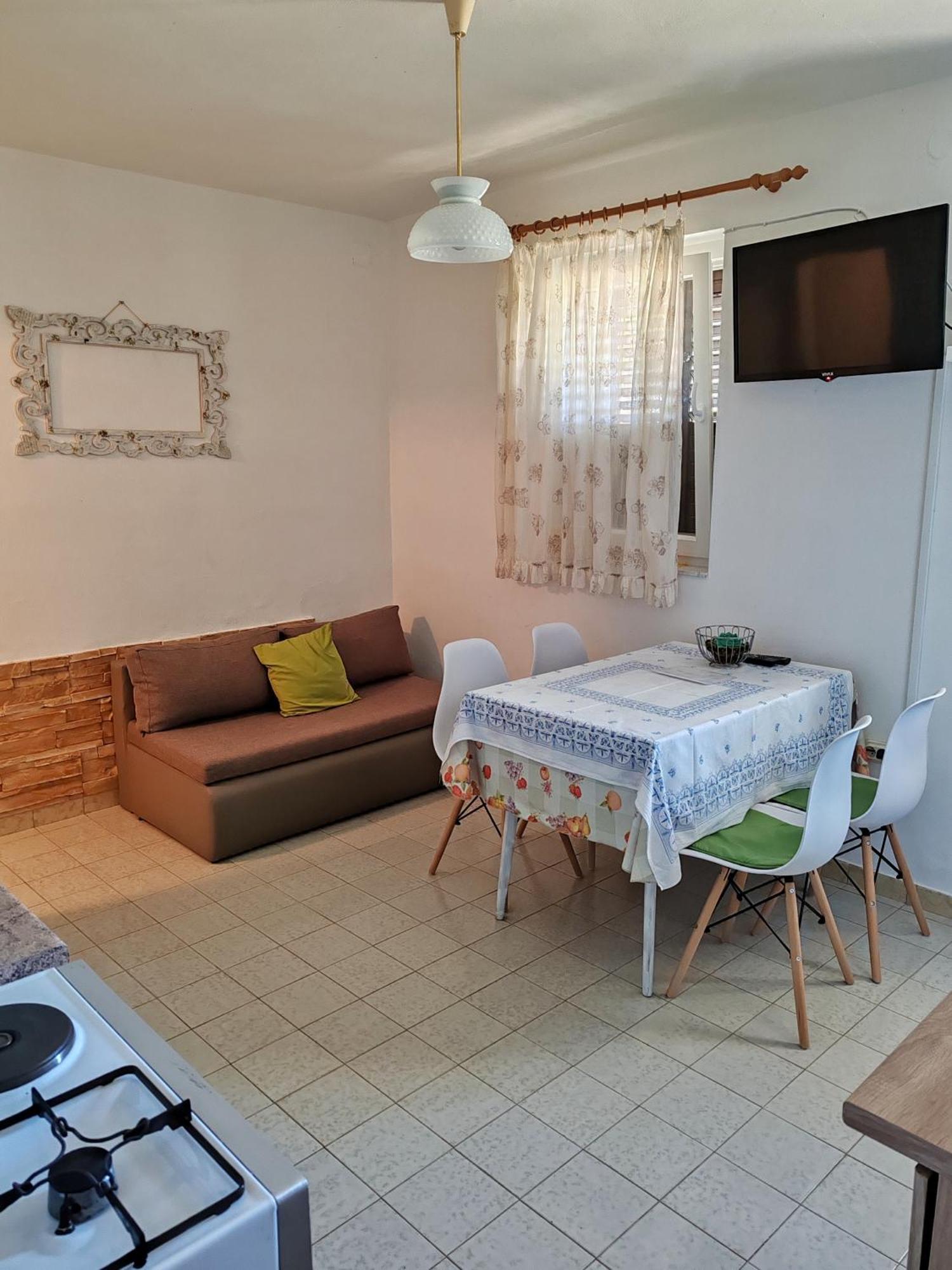 Apartments Šimuni Zewnętrze zdjęcie