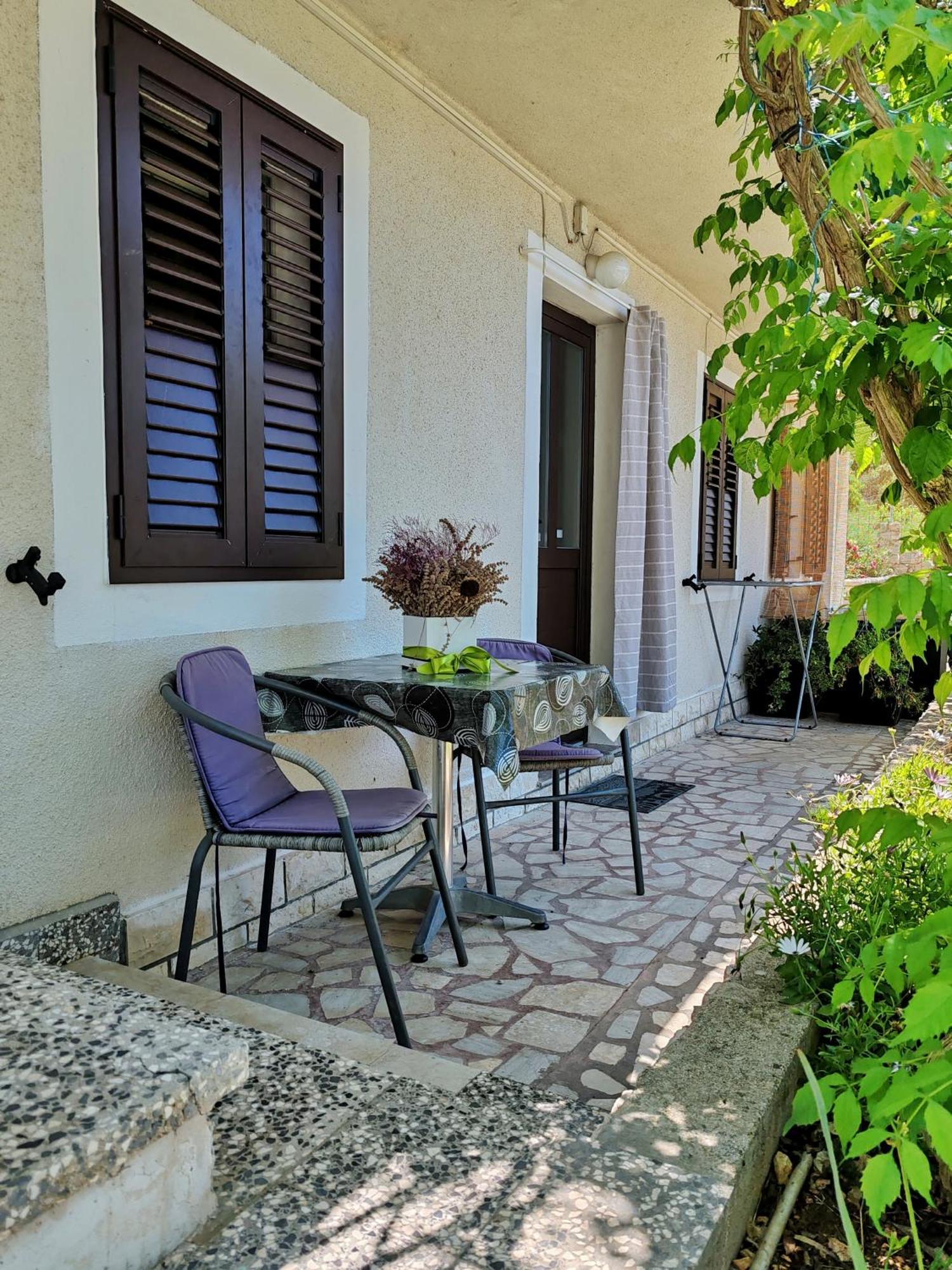 Apartments Šimuni Zewnętrze zdjęcie