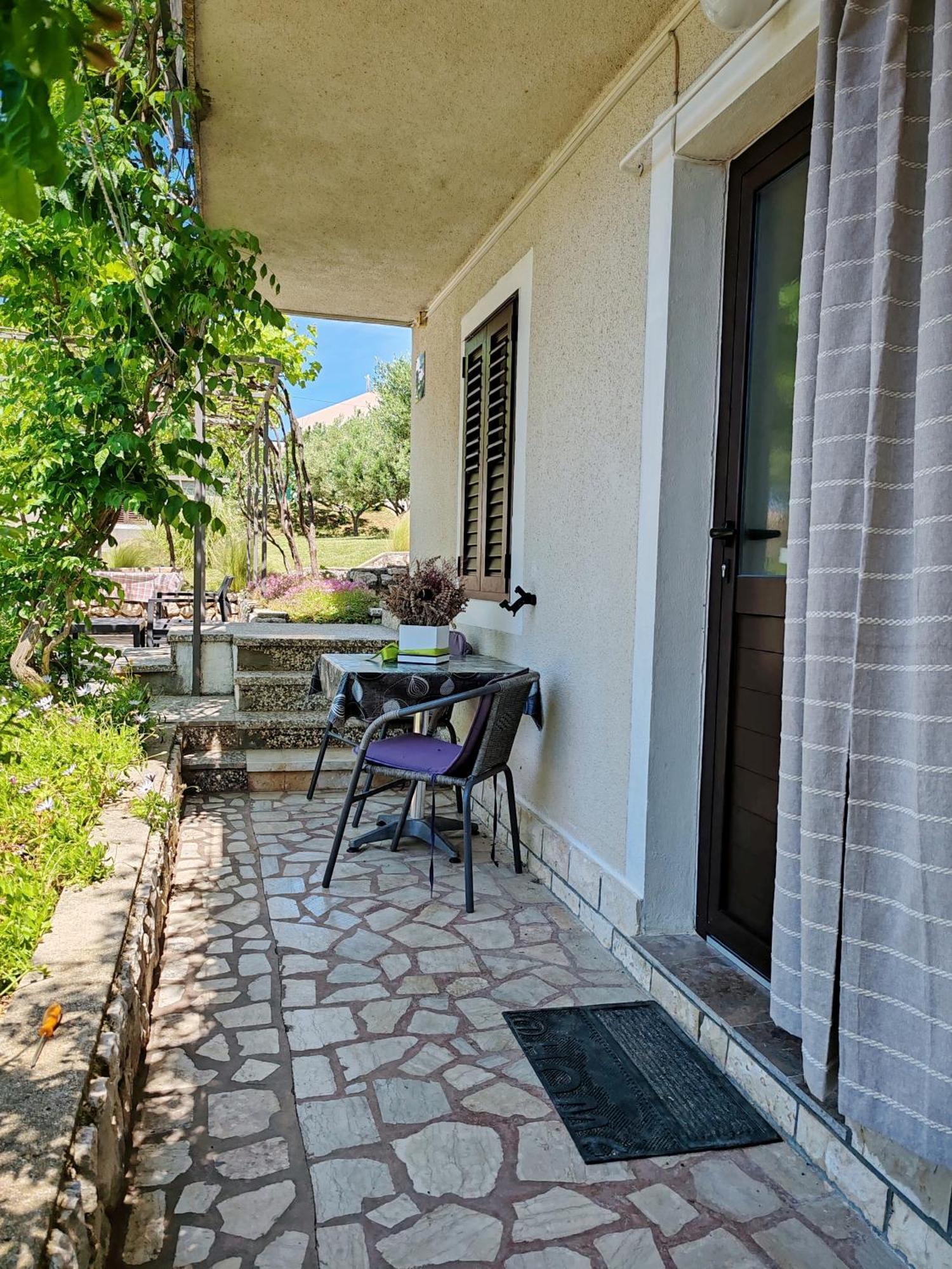Apartments Šimuni Zewnętrze zdjęcie