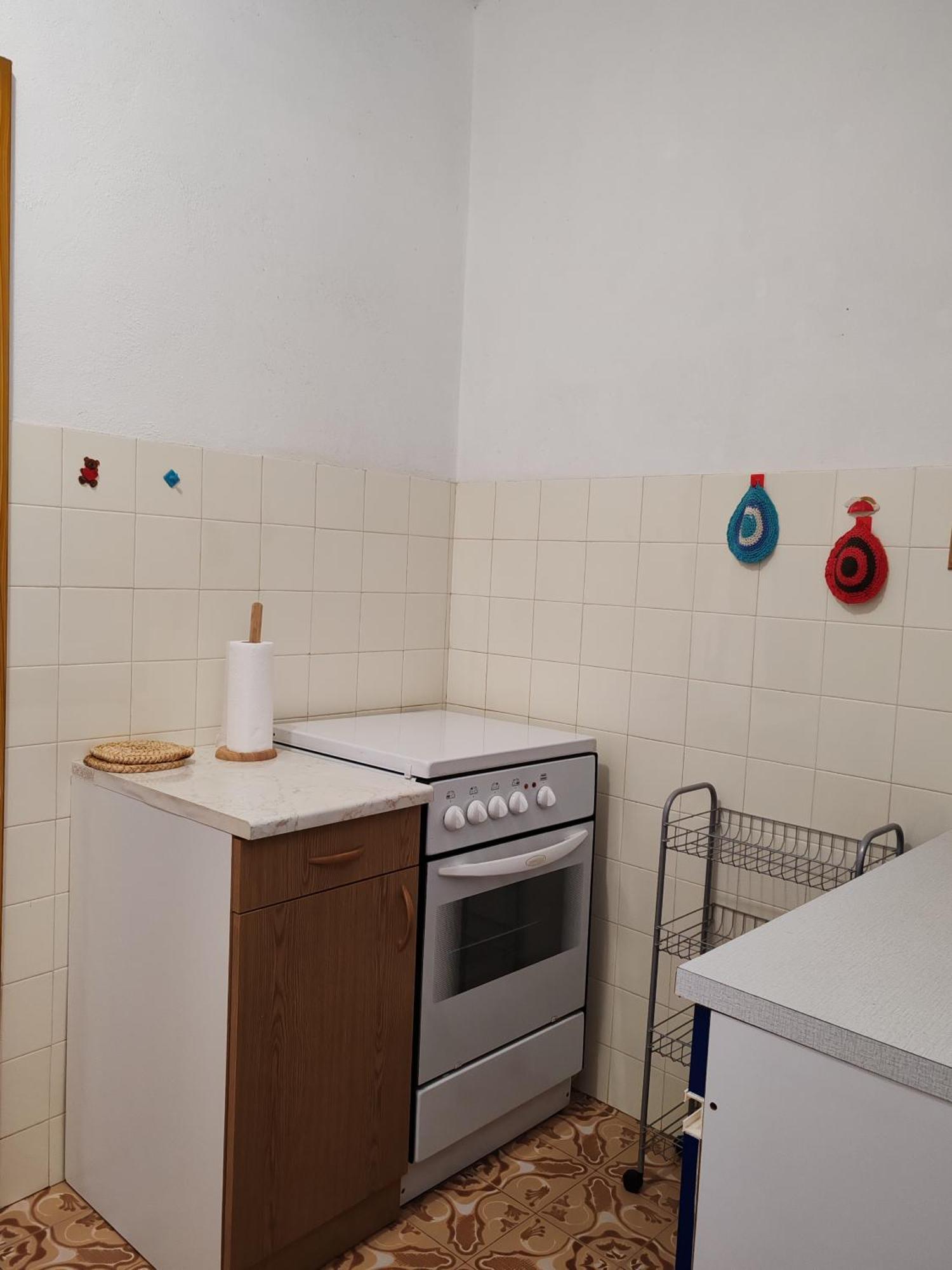 Apartments Šimuni Zewnętrze zdjęcie