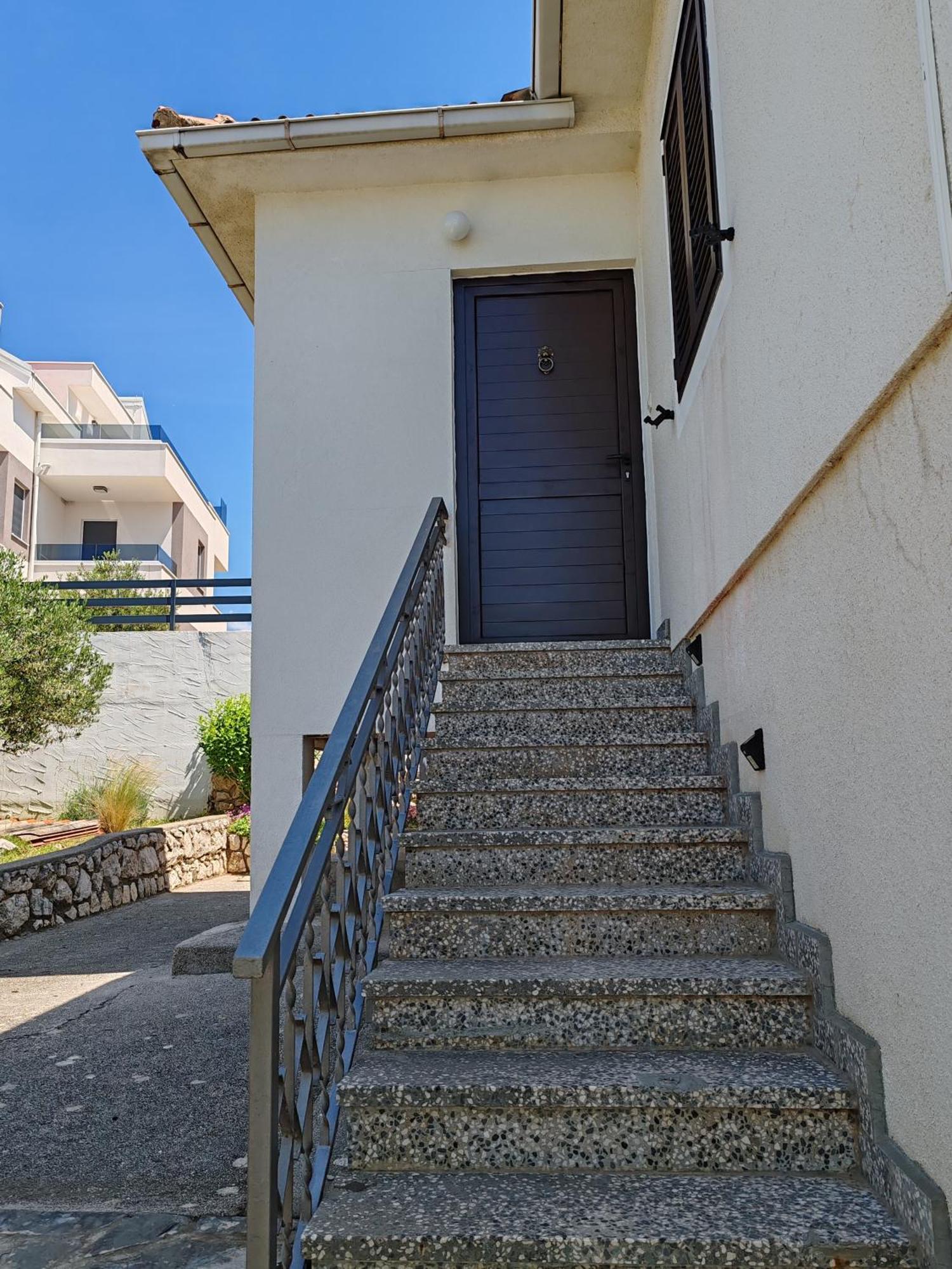 Apartments Šimuni Zewnętrze zdjęcie
