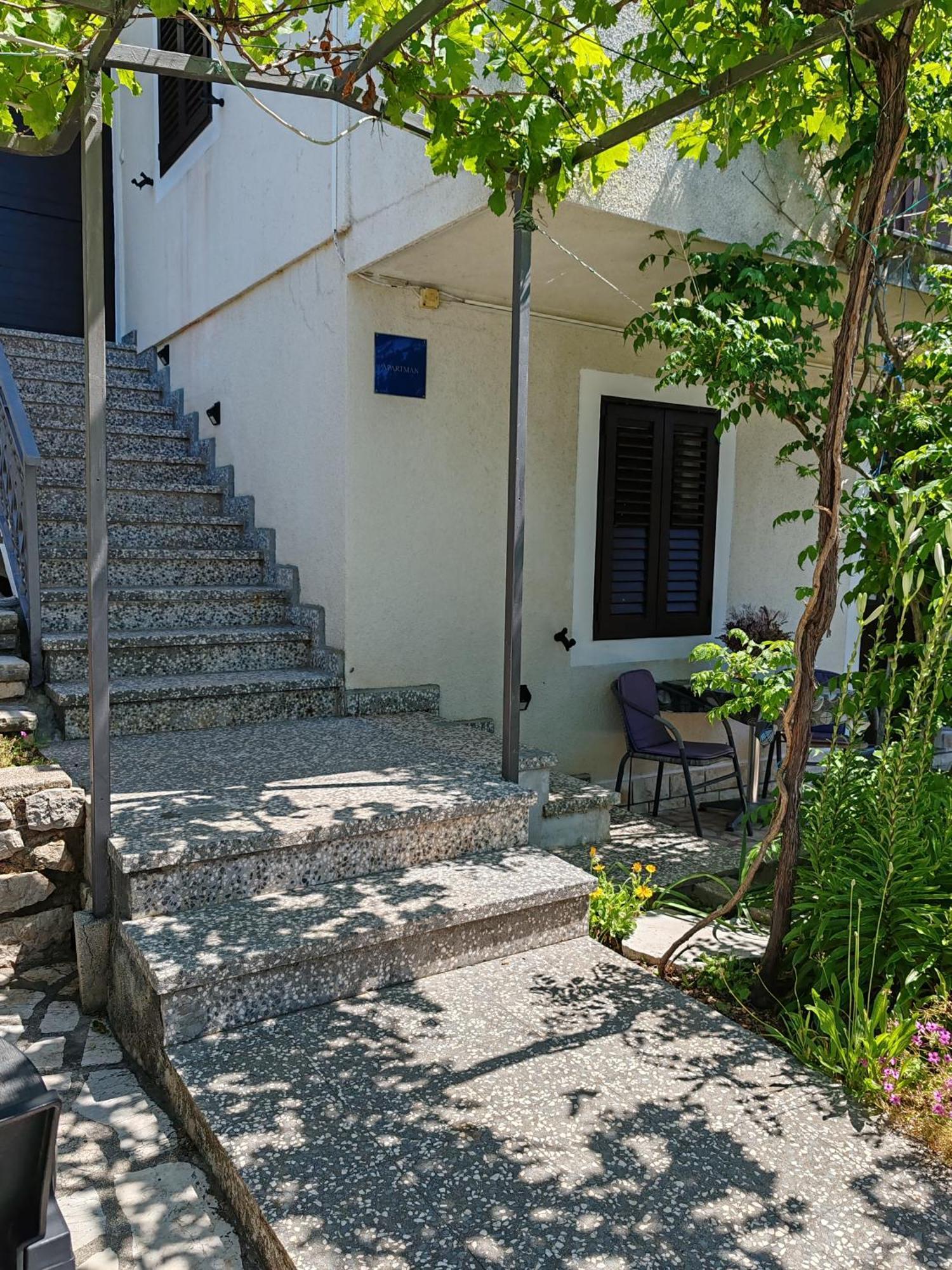Apartments Šimuni Zewnętrze zdjęcie