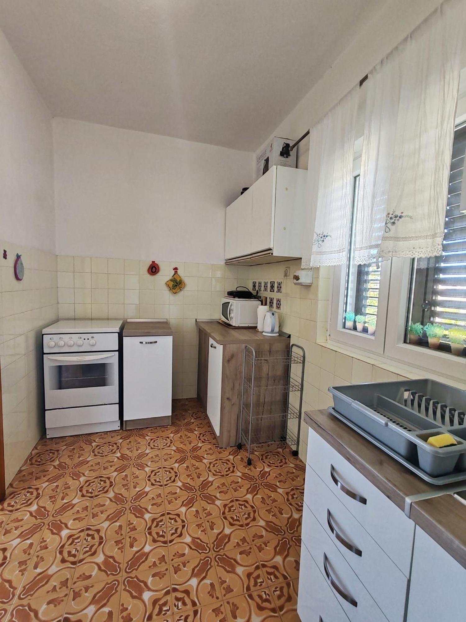 Apartments Šimuni Zewnętrze zdjęcie