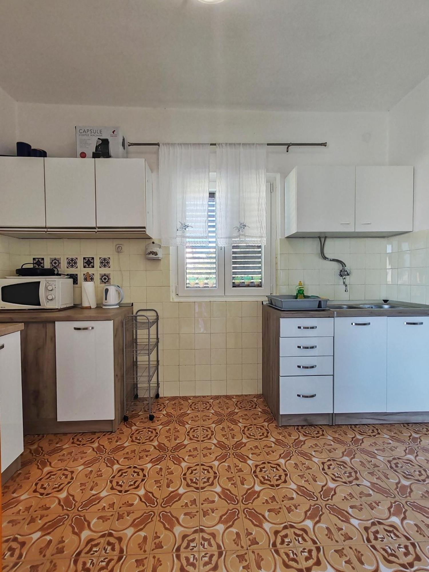 Apartments Šimuni Zewnętrze zdjęcie