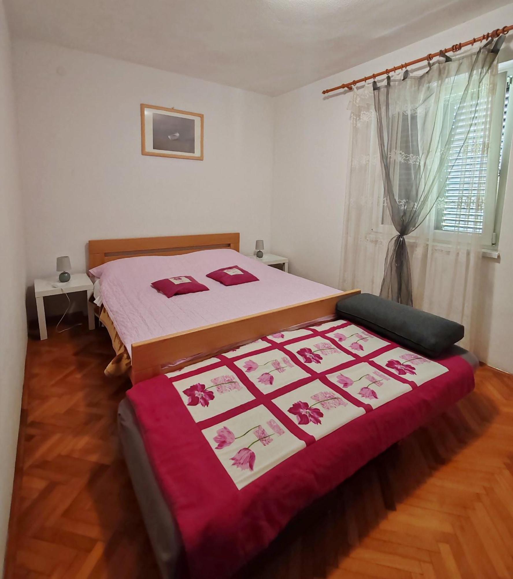 Apartments Šimuni Zewnętrze zdjęcie